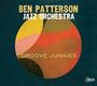 Ben Patterson (Trombone): Groove Junkies, CD