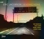 Eric Jacobson: Heading Home, CD