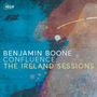 Benjamin Boone: Confluence: The Ireland Sessions, CD