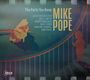 Mike Pope: Parts You Keep, CD