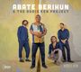 Abate Berihun & Addis Ken Project: Addis Ken, CD