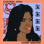 Sharon Robinson: Everybody Knows, CD