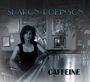 Sharon Robinson: Caffeine, CD