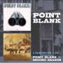 Point Blank: Point Blank & Second Season, CD