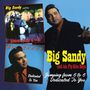 Big Sandy & His Fly-Rite Boys: Jumping From 6 To 6 / Dedicated To You, CD