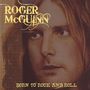 Roger McGuinn: Born To Rock And Roll, CD