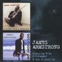 James Armstrong (Blues): Sleeping With A Stranger / Got It Goin' On, CD,CD