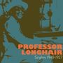 Professor Longhair: Singles 1949 - 1957, CD,CD