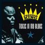 Freddie King: Texas In My Blues, CD,CD