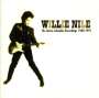 Willie Nile: The Arista Columbia Recordings 1980 - 1991, CD,CD