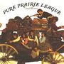 Pure Prairie League: Live: Takin' The Stage, CD