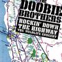 The Doobie Brothers: Rockin' Down The Highway, CD,CD