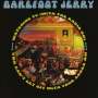 Barefoot Jerry: You Can't Get Off With Your Shoes On / Watching TV (With The Radio On), CD