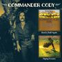 Commander Cody: Flying Dreams / Rock'n'Roll Again, CD,CD