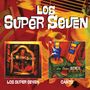 Los Super Seven: Los Super Seven / Canto, CD