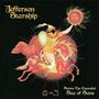 Jefferson Starship: Across The Expanded Sea Of Suns, CD,CD,CD