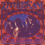 Jefferson Airplane: Sweeping Up The Spotlight: Live At The Fillmore East 1969, CD