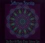Jefferson Starship: The Best Of Mick's Picks Volume Two (Clear Vinyl), LP