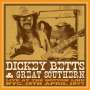Dickey Betts: Live At The Bottom Line NYC 19th April 1977, CD,CD