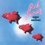 Pink Fairies: Kings Of Oblivion (Clear Pink Vinyl), LP