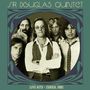 Sir Douglas Quintet: Live Hits-Zürich 1985 (Clear Green Vinyl), LP