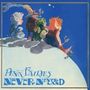 Pink Fairies: Neverneverland (Limited Clear Blue Vinyl), LP