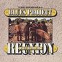 Blues Project: Reunion In Central Park, CD