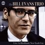 Bill Evans (Piano): Live At Birdland 1960, CD