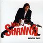 Del Shannon: Rock On!, CD