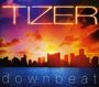 Lao Tizer: Downbeat, CD