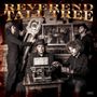 Reverend Tall Tree: Reverend Tall Tree, CD