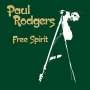 Paul Rodgers & Friends: Free Spirit: Live At The Royal Albert Hall (180g), LP,LP,LP