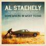 Al Staehely: Somewhere In West Texas, CD