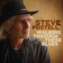 Steve Postell: Walking Through These Blues, CD