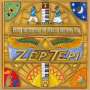 Randy Weston: Zep Tepi, CD