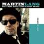 Martin Lang: Ain't No Notion, CD