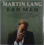 Martin Lang: Bad Man, LP