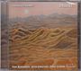 Yelena Eckemoff: Desert, CD