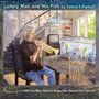 Yelena Eckemoff: Lonely Man And His Fish, CD,CD