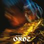 Maria Mazzotta: Onde, LP,LP