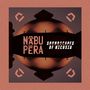 Nabu Pera: Soundscapes of Nicosia (LP), LP