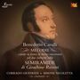 Benedetto Carulli: Melodie eposte in forma di Duetto concertante per due Clarinetti sulla Semiramide di Rossini, CD