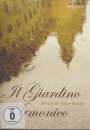 : Il Giardino Armonico - Music of the Italian Baroque, DVD