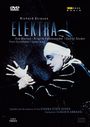 Richard Strauss: Elektra, DVD