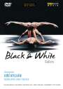 : Nederlands Dans Theater:Black & White (Ballette), DVD