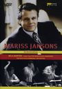 : Mariss Jansons in Rehearsal, DVD