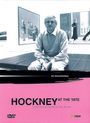 : Arthaus Art Documentary: Hockney At The Tate, DVD