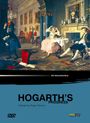 : Arthaus Art Documentary: William Hogarth, DVD