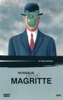 : Arthaus Art Documentary: Rene Magritte, DVD