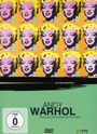 : Arthaus Art Documentary: Andy Warhol, DVD